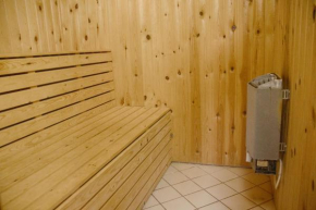 Astrup vig Spa og Sauna